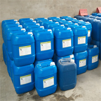 四川厂家直供工业污水处理消泡剂  有机硅消泡剂去泡快抑泡强