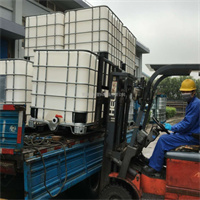 成都地区水处理营养药剂碳源厂价销售   COD值20万至70万